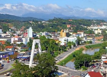 Brusque é eleita a cidade mais segura do Brasil e vira referência em qualidade de vida