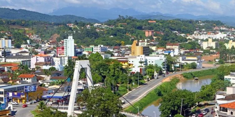 Brusque é eleita a cidade mais segura do Brasil e vira referência em qualidade de vida