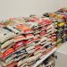Assistência Social de Canelinha recebe 565 kg de alimentos arrecadados em show