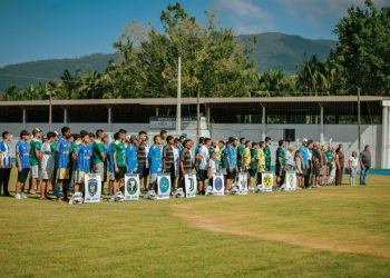 Canelinha abre 32º Campeonato Municipal de Futebol de Campo com rodada movimentada