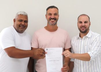 Município de Canelinha é contemplado com R$ 400 mil em emenda parlamentar para pavimentação