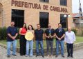 Sala do Empreendedor de Canelinha recebe selo de referência do Sebrae pelo atendimento aos empreendedores