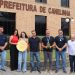 Sala do Empreendedor de Canelinha recebe selo de referência do Sebrae pelo atendimento aos empreendedores