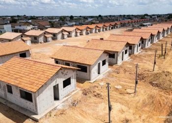 FGTS amplia teto de renda e valor de imóveis do Minha Casa, Minha Vida