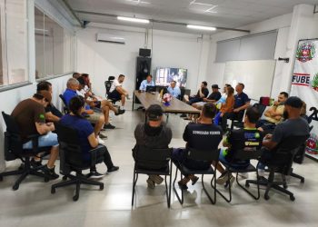 Futebol: Congresso Técnico define tabelas das Séries A e B em São João Batista