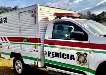 Após denúncia corpo de mulher encontrado em Canelinha
