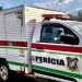 Após denúncia corpo de mulher encontrado em Canelinha