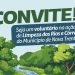 A APREMANT promove no dia 21 de março, uma ação de Limpeza dos Rios e Córregos do município de Nova Trento