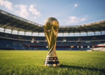 Copa do Mundo de 2026 não terá técnicos brasileiros pela primeira vez na história