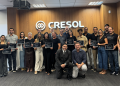 Cresol realiza o encerramento do Projeto Empreendedorismo Conecta