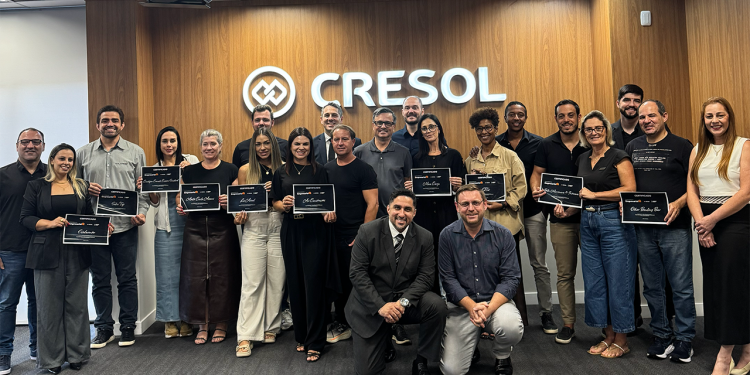 Cresol realiza o encerramento do Projeto Empreendedorismo Conecta
