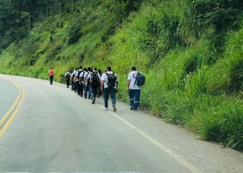 Voluntários da Defesa Civil de São João Batista participarão de exercícios simulados neste final de semana