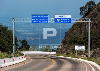 TCE-SC inicia fiscalização da sinalização em 34 rodovias estaduais