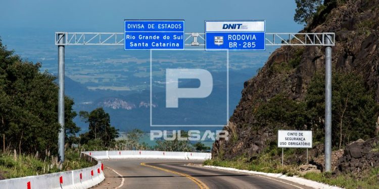 TCE-SC inicia fiscalização da sinalização em 34 rodovias estaduais