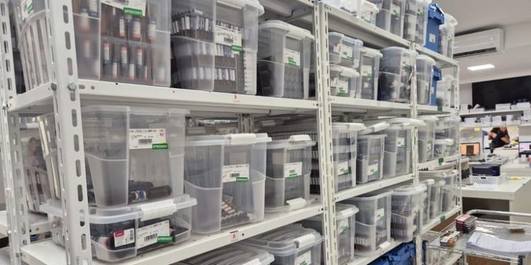 Anvisa interdita farmácias de manipulação em SC por produção irregular de canetas emagrecedoras