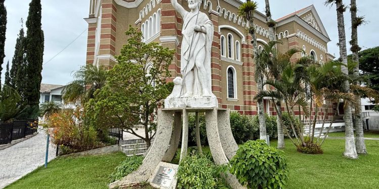 Prefeitura atende a solicitações e altera data do feriado municipal do Padroeiro de SJB para 22 de junho em 2026