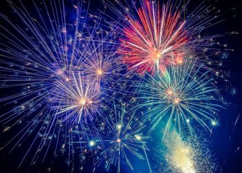 Venda de fogos de artifício com estampido é proibida em SC e comércio terá prazo de adaptação