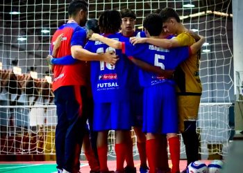 Empresas podem destinar parte do ICMS para projetos esportivos da Fube