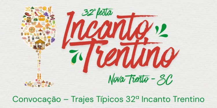Nova Trento promove encontro para discutir a criação dos trajes típicos da 32ª Incanto Trentino