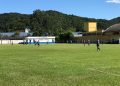 Campeonato Municipal de Futebol de Campo Série B em Nova Trento teve início neste domingo (22)