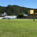 Campeonato Municipal de Futebol de Campo Série B em Nova Trento teve início neste domingo (22)
