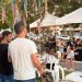 Pasqualina encanta público e movimenta Nova Trento no primeiro fim de semana