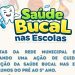 Saúde bucal nas escolas: ação leva orientação e prevenção aos alunos de Nova Trento
