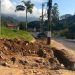 SAMAE realiza melhorias na rede de abastecimento no bairro Vígolo, em Nova Trento