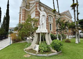 Feriado municipal alusivo ao Padroeiro de São João Batista será antecipado para 19 de junho em 2026