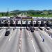 Pedágio na BR-101 fica mais caro em Santa Catarina após reajuste