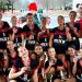 Equipe sub-13 da Fube é campeã da Série Prata da 6ª Copa Santa Catarina de Voleibol Feminino