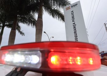 Santa Catarina mantém queda nos índices criminais e registra menor número de homicídios em fevereiro