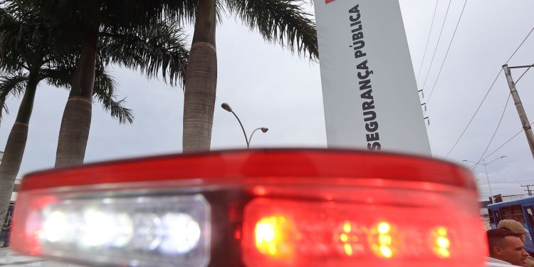 Santa Catarina mantém queda nos índices criminais e registra menor número de homicídios em fevereiro