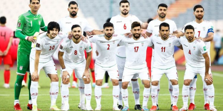 Irã negocia com a Fifa para jogar partidas da Copa de 2026 no México