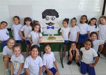 Secretaria de Educação de São João Batista adota novas diretrizes para fortalecer a aprendizagem na rede municipal