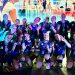 Confira os resultados da 6ª Copa Santa Catarina de Voleibol de Base Feminino