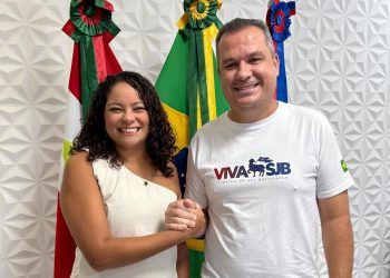 Luana Pureza assume Coordenadoria de Comunicação da Prefeitura de São João Batista