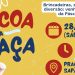 Páscoa na Praça acontece neste sábado (28/03) em São João Batista