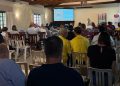 São João Batista marca presença em Seminário Regional sobre Turismo Religioso em Santa Catarina