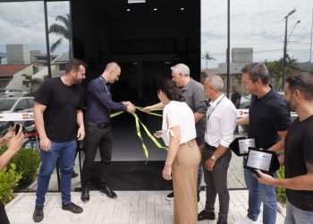 Ponto de Atendimento do Detran/SC é inaugurado em Tijucas
