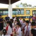 Mais de 600 alunos aprendem na prática como funciona o tratamento de água em Tijucas