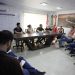 Secretaria de Saúde de Tijucas ouve demandas e apresenta plano de ação aos vereadores