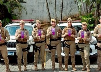 Operação Mulher Segura encerra com 1,2 mil visitas e 300 mandados cumpridos