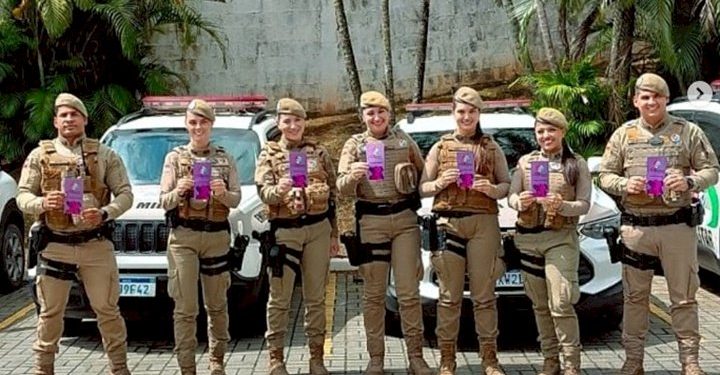 Operação Mulher Segura encerra com 1,2 mil visitas e 300 mandados cumpridos