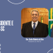 Batistense assumirá a vice-presidência do TRE-SC