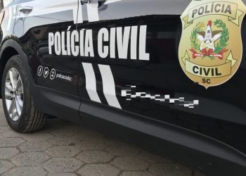 Motorista de aplicativo sequestrada e morta em Fraiburgo SC