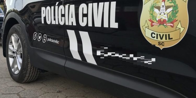 Motorista de aplicativo sequestrada e morta em Fraiburgo SC