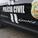 Motorista de aplicativo sequestrada e morta em Fraiburgo SC