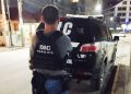 Polícia Civil apreende drogas e prende suspeito por tráfico em Brusque