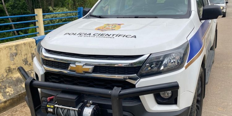 POLÍCIA CIVIL SOLUCIONA LATROCÍNIO DE LUCIANE FREITAS EM 72 HORAS